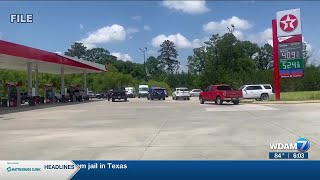 Ellisville police share new details in death of South Jones student at local gas station