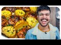 FRANGO ASSADO COM BATATAS TEMPERADO COM MAIONESE | Thigas Ribeiro