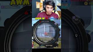 Awm In Phone Vs Pc💀🗿#ungraduategamer !!#shorts