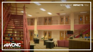 Mecklenburg County jail faces overcrowding crisis, may reopen Jail North to resolve issue
