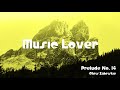 🎵 Prelude No. 14 - Chris Zabriskie 🎧 No Copyright Music 🎶 YouTube Audio Library