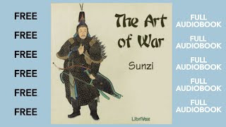 THE ART OF WAR - FULL AudioBook by Sun Tzu (Sunzi) - FREE Audiobooks - 🎧📖 WIN, KNOWLEDGE, POWER