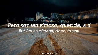 The Kooks | Vicious [Sub Español][Lyrics]