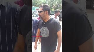 ബിജു മേനോൻ ചേട്ടന്റ വരവ് കണ്ടോ. biju menon