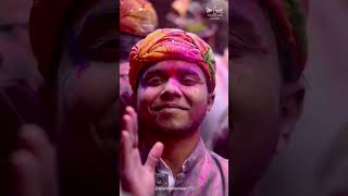 Aaj Na Chhodenge Teri Chunriya Holi Song | Holi Song Status | Holi Status | Radhe Krishna Holi | 💖