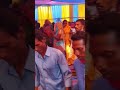 christian marriage sangali song reseption program place thakurmunda badabaliposi part 1