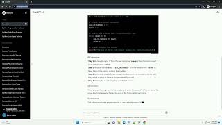 python program for sum of n numbers using while loop