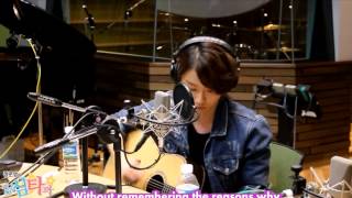 [AUDIO] 141002 정준영의 심심타파 - 로열 파이럿츠 Royal Pirates Moon 문 - My Valentine