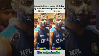 #birthday#viratkohli &#sky Surya Kumar Yadav#indian #shorts #viral #t20cricket #youtube #shortvideo