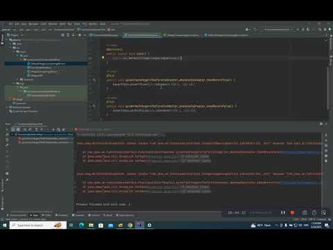 Functional Programming In Java Part 1 Arabic Youtube