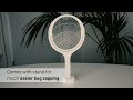 electric mosquito swatter mm