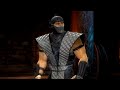 Mortal Kombat 9 - Expert Tag Ladder (Smoke/3 Rounds/No Losses)