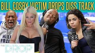 Bill Cosby Accuser Records Rap DISS Track - The Drop Presented by ADD | All Def