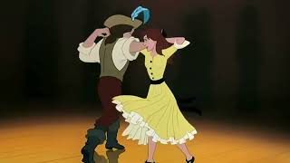 "The Scarecrow" (2000) - Dance Scene