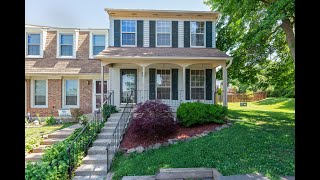 MG Residential Virtual Tour | 14512 SKIPTON, VA