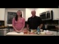 COOK & GO! Episode 2. Quick and easy meals for people that don't have time.