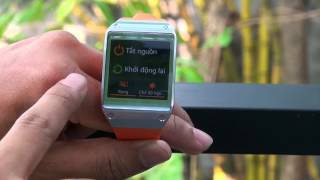 Tinhte.vn - Các thao tác cơ bản trên Samsung Galaxy Gear