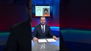 Crime Watch Update (Funny Witness Sketch & Mugshot)