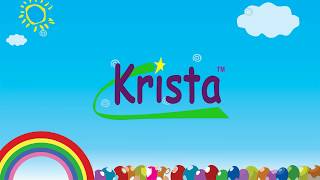 Krista Kindergarten Song