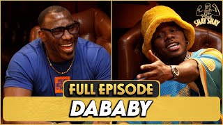 DaBaby Rapped Better Than Jay-Z on Kanye's 'Jail' & Picked Lamelo Ball over Victor Wembanyama