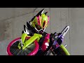 仮面ライダーゲンム　　　　　　　　　　　　スポーツアクションゲーマーレベル3変身音