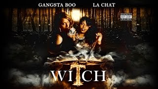 Gangsta Boo \u0026 La Chat - Sweet Robbery