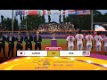 Highlights | Game 22 Japan vs USA| 2024 WBSC Women’s Softball World Cup - Finals