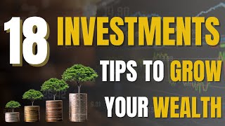 How to Grow Your Wealth And Live Off Your Investments