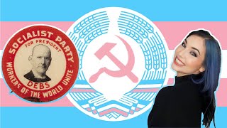 Genderism vs Socialism ft. Ashley Frawley \u0026 Reid Kane [REUPLOAD]