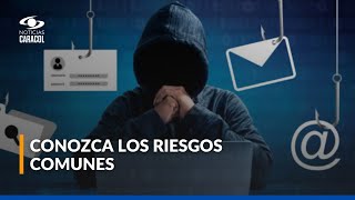 Recomendaciones clave que debe tener en cuenta para no caer en fraudes digitales durante Navidad