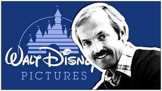 The Disney/Don Bluth Animation War - The Story of A Rise, Fall & Renaissance