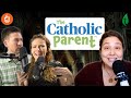 Catholic Parenting Mistakes We've Made So You Don't Have To!