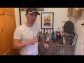 smirnoff berry burst blueberry u0026 blackberry vodka booze review