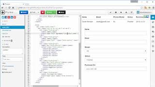 AngularJs Expert. Model controller ng model directive [06]