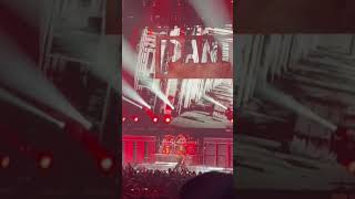 Pantera: I’m Broken live (featuring my vocals)
