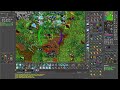 tibia war army wins back to back lobera and talera reappers massacred