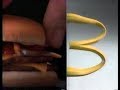 McDonald's 89 Cent Cheeseburger 90s Commercial (1999)