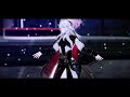 【崩坏 星穹铁道mmd】trouble maker【jing yuan×blade×dan heng】