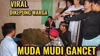 VIRAL MUDA_MUDI GANCET KENA AZAB||#ujangbustomi #ustadznasihin