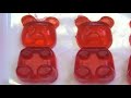 sugar free gummy bears keto recipe