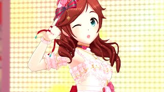 [デレステ MV 3Dリッチ]　エヴリデイドリーム　井村雪菜