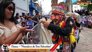 Lanzamiento de Fiestas en Honor al Patron San Sebastian