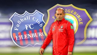Sachsenpokal: FC Eilenburg - FC Erzgebirge Aue | Sport im Osten