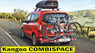 2021 Renault Kangoo COMBISPACE