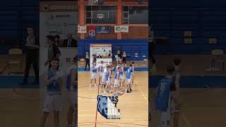 Basketball bears - Košarkaški klub Varaždin U17