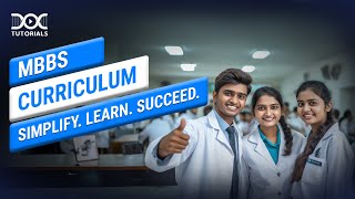 Say Goodbye to Stress: Simplify, Learn \u0026 Succeed with DocTutorials MBBS Curriculum!