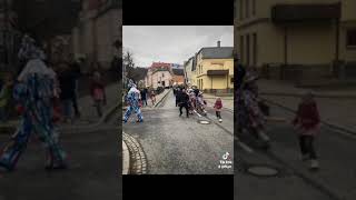 Schifferfastnacht Königstein 2023 #shorts