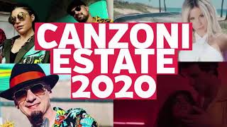 CANZONI ESTATE 2023 - MIX ESTATE 2023 - TORMENTONI DELL'ESTATE 2023 - HIT DEL MOMENTO 2023