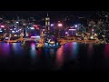 維港夜景2