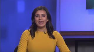 WICS NewsChannel 20 Sunrise Anchoring - 6:00 AM Newscast A Block - Thursday, August 6th, 2020